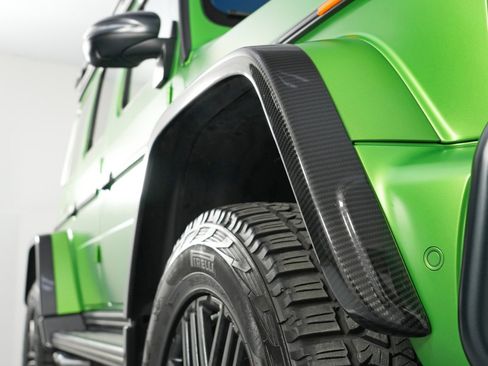 Used 2023 Mercedes-Benz G 63 AMG Squared w/ AMG Night Package Magno image 79