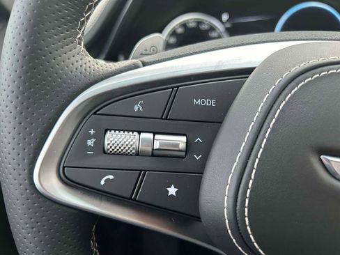New 2025 Genesis Electrified GV70 Advanced w/ Prestige Package image 10