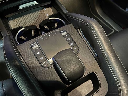 Certified 2026 Mercedes-Benz GLE 450 4MATIC image 35