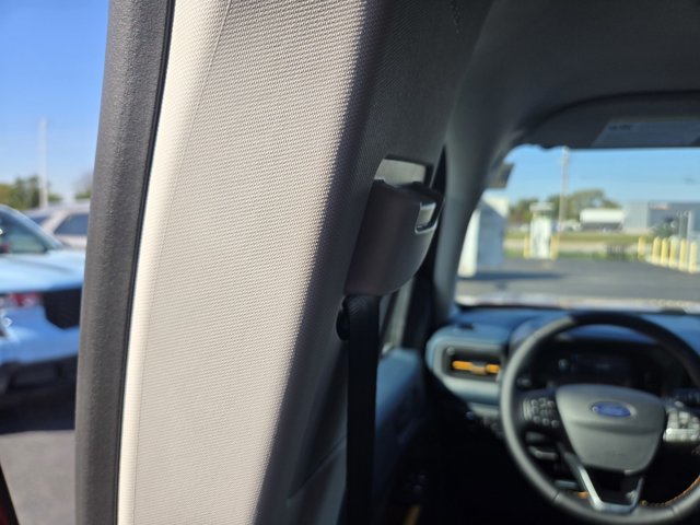 New 2026 Ford Maverick Tremor AWD/4WD image 23