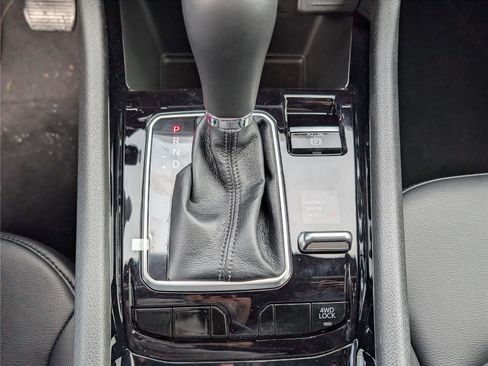 New 2026 Jeep Compass Latitude image 19