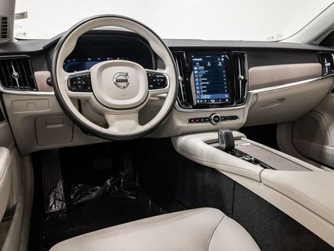 Used 2023 Volvo S90 B6 Plus AWD/4WD image 7
