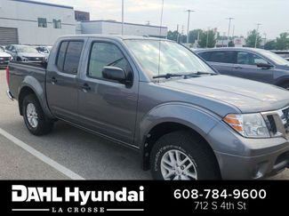 Used 2018 Nissan Frontier SV AWD/4WD video 1