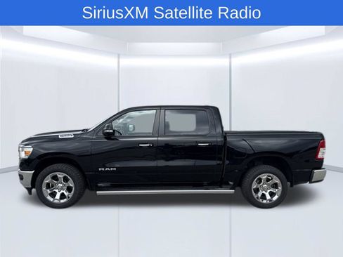 Used 2019 RAM 1500 Big Horn AWD/4WD image 6