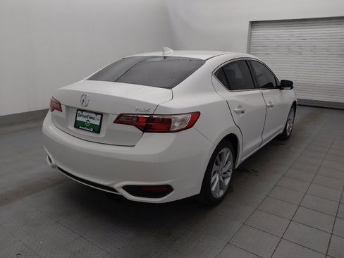 Used 2017 Acura ILX image 9