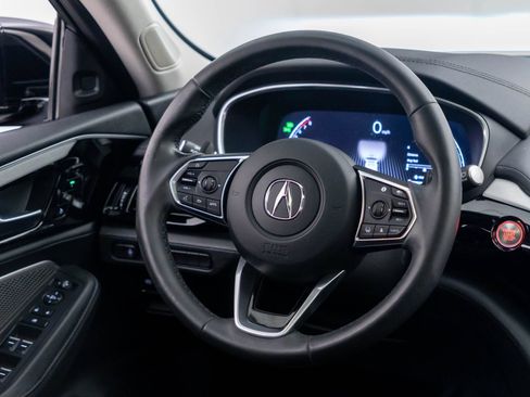 Used 2024 Acura MDX SH-AWD image 10