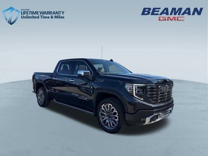 New 2026 GMC Sierra 1500 Denali Ultimate