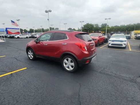 Used 2015 Buick Encore FWD image 21