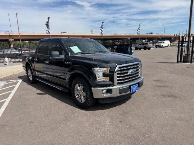 Used 2016 Ford F150 XLT w/ Equipment Group 302A Luxury RWD image 20