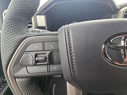 New 2026 Toyota Tundra Limited AWD/4WD image 16