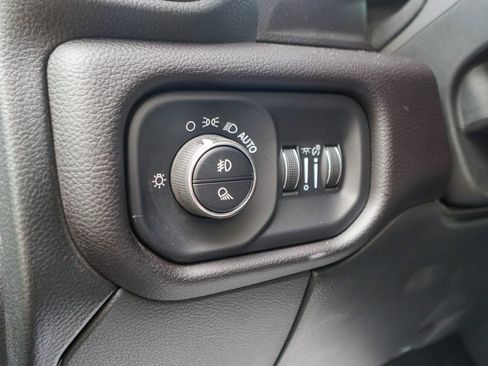 Used 2023 RAM 3500 Laramie image 21