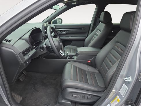 Certified 2026 Honda CR-V Sport-L image 9