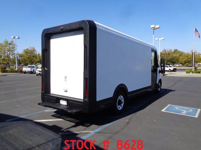 Used 2023 Chevrolet Brightdrop 600 w/ Active Safety Package 2 AWD/4WD image 6