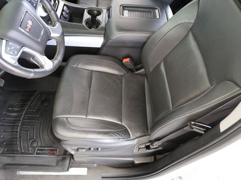 Used 2017 GMC Yukon SLT w/ Premium Edition RWD image 46