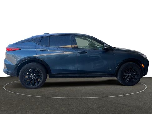 Used 2025 Buick Envista Sport Touring w/ Convenience II Package image 7