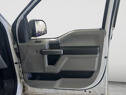 Used 2020 Ford F150 XLT w/ Equipment Group 302A Luxury RWD image 22
