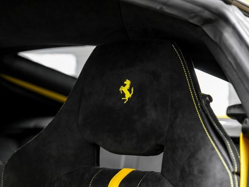 Used 2017 Ferrari F12tdf RWD image 42