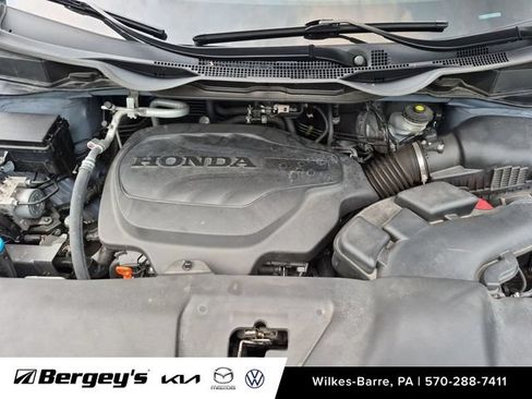 Used 2023 Honda Odyssey Sport image 30