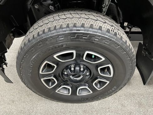 Used 2024 Ford F350 Platinum image 18