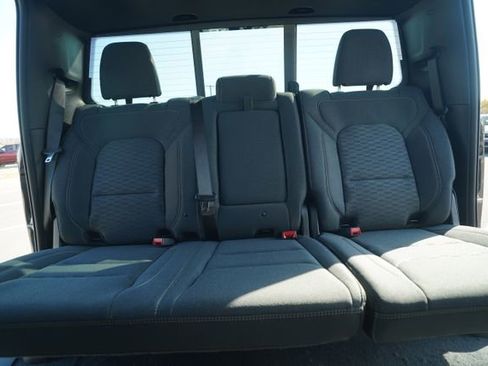 New 2026 RAM 1500 Big Horn image 33