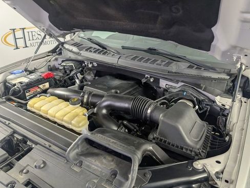 Used 2019 Ford F150 Lariat w/ Equipment Group 501A Mid AWD/4WD image 37