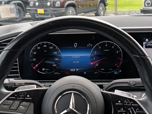 Used 2024 Mercedes-Benz GLE 450 4MATIC image 22