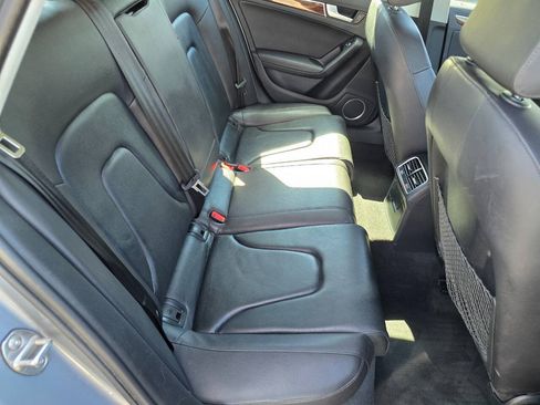 Used 2015 Audi A4 2.0T Premium Plus w/ Technology Package AWD/4WD image 24