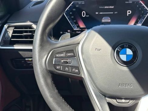 Certified 2024 BMW 430i xDrive Coupe w/ Premium Package AWD/4WD image 23
