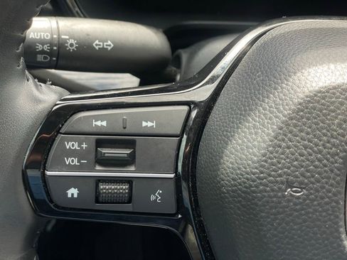 Certified 2025 Honda CR-V EX-L image 15