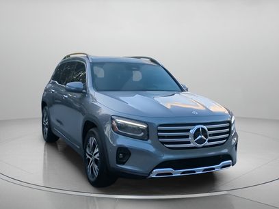 Used 2026 Mercedes-Benz GLB 250 w/ Exclusive Package