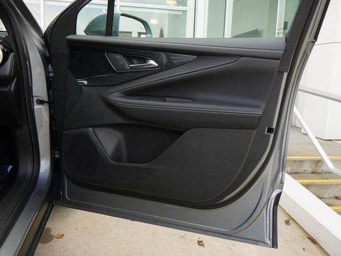 New 2026 Chevrolet Blazer EV LT image 14