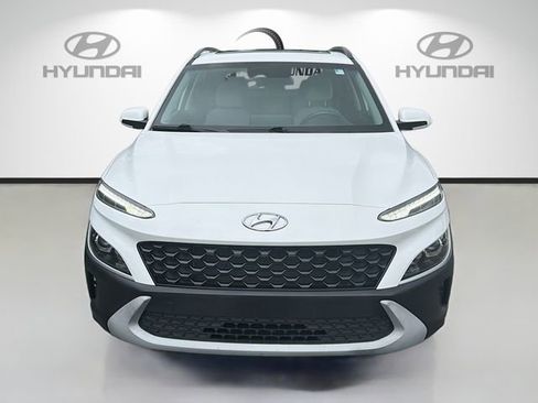 Certified 2023 Hyundai Kona SEL w/ Convenience Package FWD image 2