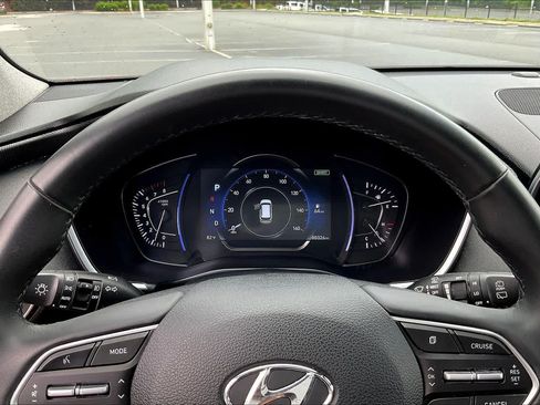 Used 2020 Hyundai Santa Fe SEL FWD image 51