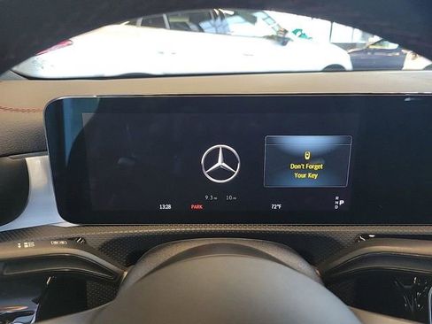 New 2025 Mercedes-Benz CLA 250 4MATIC image 32