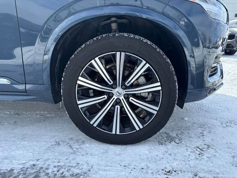Certified 2024 Volvo XC90 B5 Core w/ Protection Package Premier AWD/4WD image 32