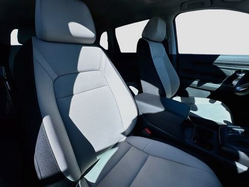 Certified 2024 Honda CR-V EX image 33