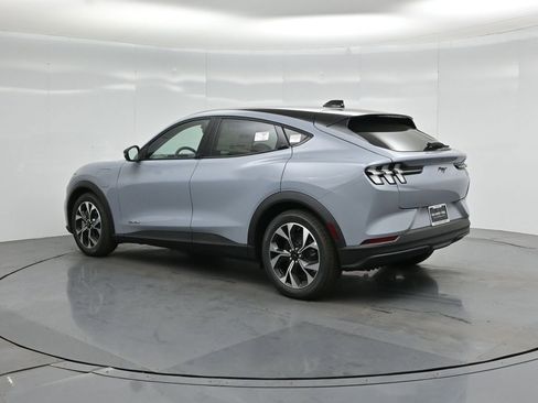 New 2026 Ford Mustang Mach-E Select image 6