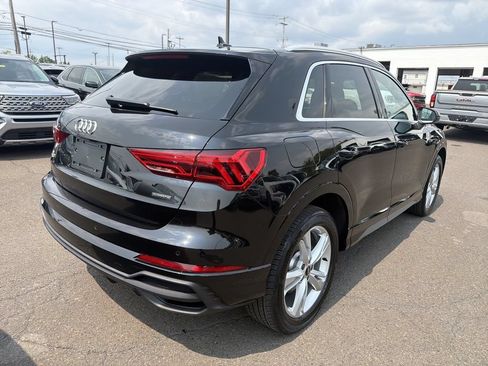 Used 2023 Audi Q3 2.0T Premium Plus AWD/4WD image 5