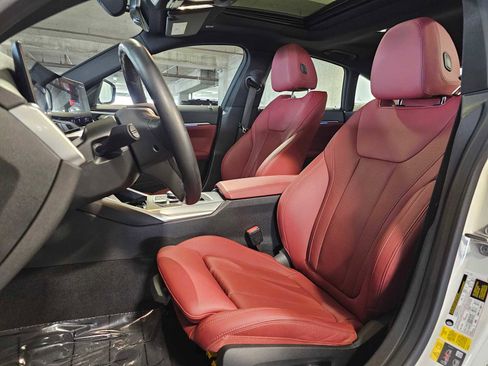 Used 2023 BMW i4 eDrive35 w/ Premium Package RWD image 26