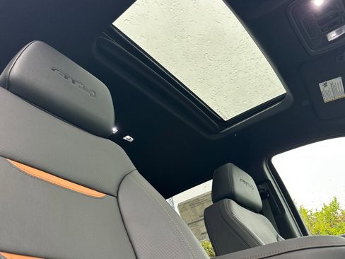 New 2026 GMC Sierra 1500 AT4 w/ AT4 Premium Package image 14