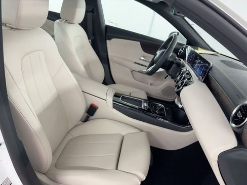New 2026 Mercedes-Benz CLA 250 image 29