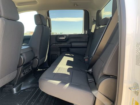 New 2026 Chevrolet Silverado 2500 W/T w/ WT Convenience Package RWD image 23