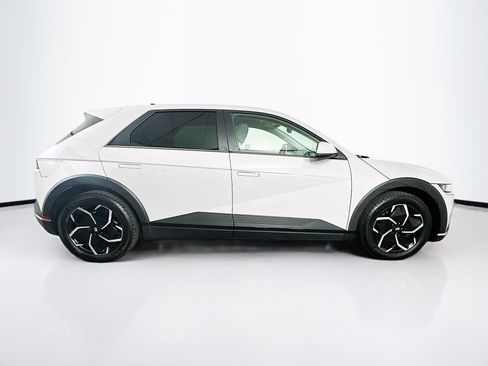 Used 2024 Hyundai Ioniq 5 SEL RWD image 10
