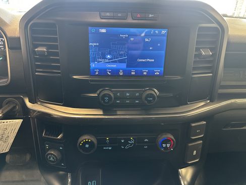 Used 2023 Ford F150 XL w/ STX Appearance Package image 3