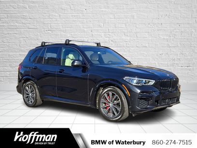 Used 2022 BMW X5 xDrive40i w/ M Sport Package