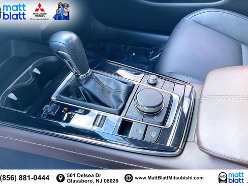 Used 2023 MAZDA CX-30 AWD 2.5 S w/ Premium Package image 19