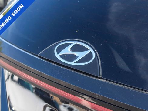 Certified 2023 Hyundai Tucson SEL w/ Convenience Package AWD/4WD image 11