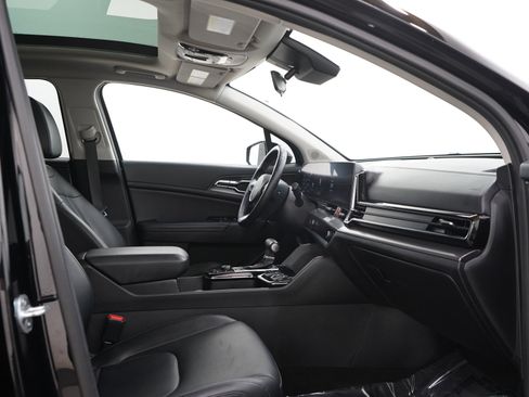 Used 2023 Kia Sportage SX AWD/4WD image 13