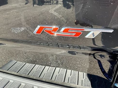 New 2026 Chevrolet Silverado 1500 RST AWD/4WD image 11