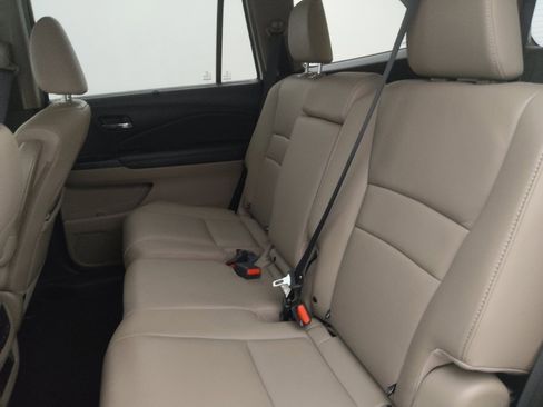 Used 2021 Honda Pilot EX-L image 18
